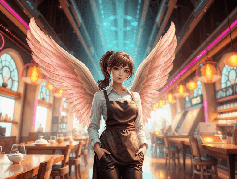 Collab between: 
Lionars & Tailoravax