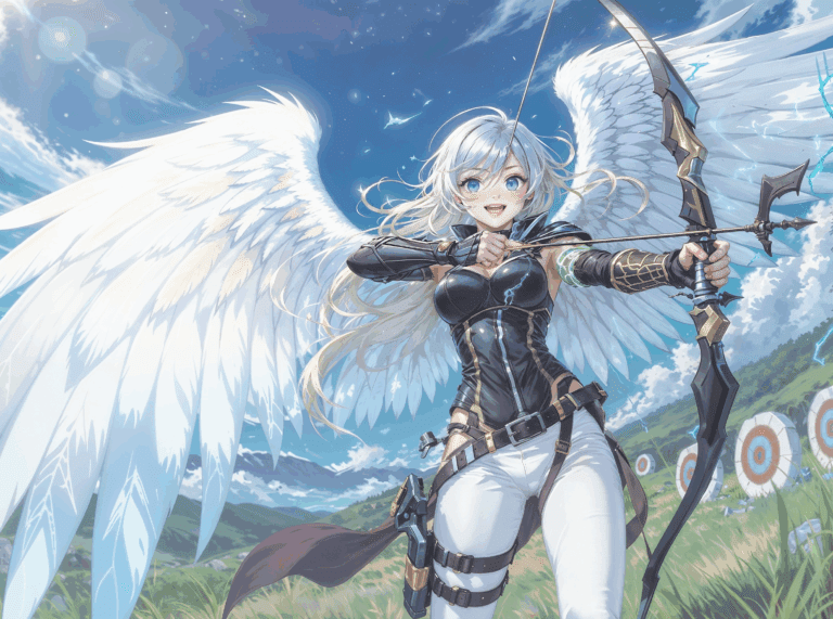 Collab between: 
Lionars & Draktsho_20