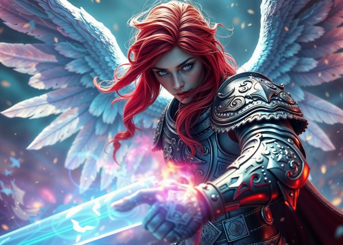 Collab between: Lionars & NexusArtsNFTs